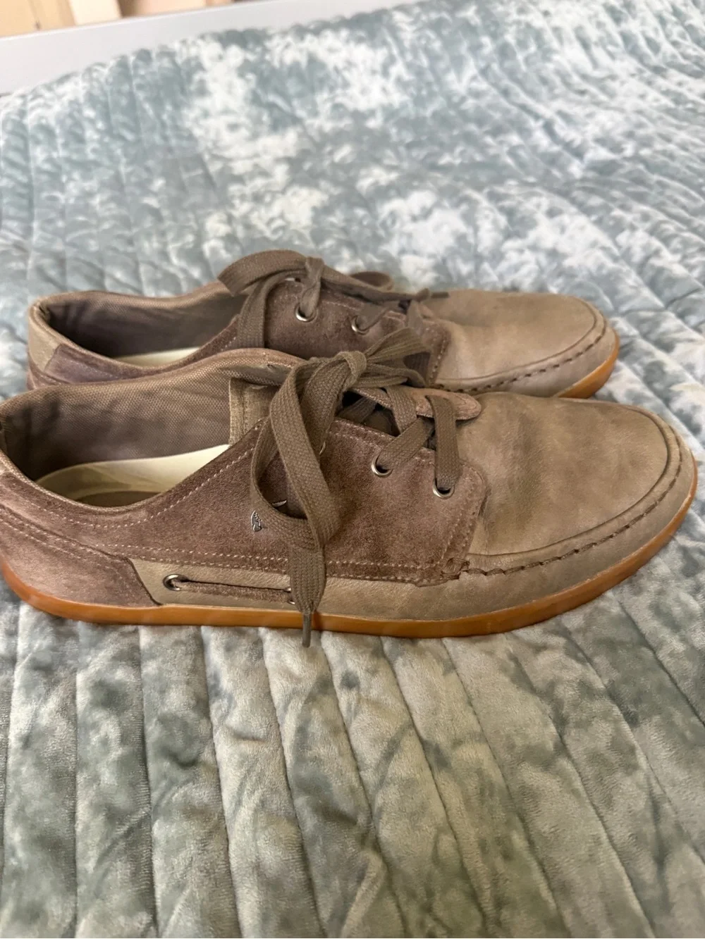 Lacoste classic boat